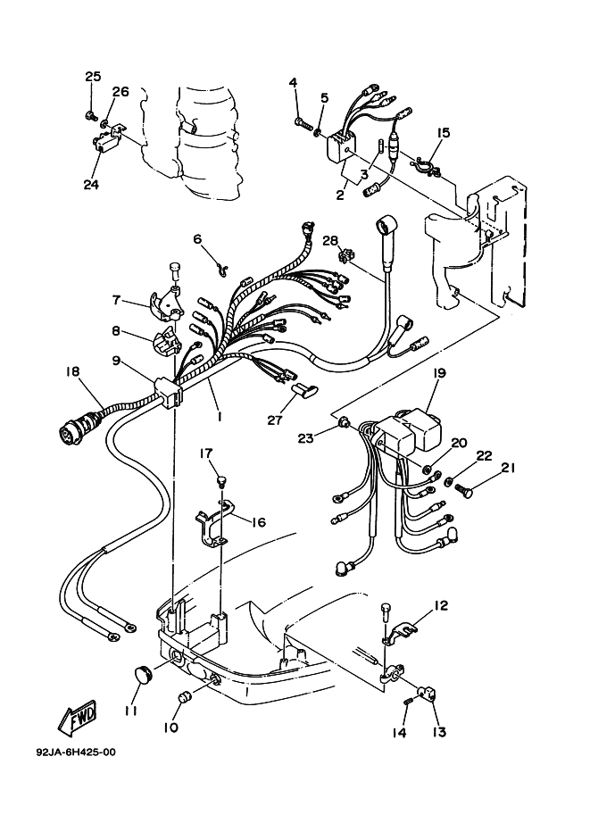 Electrical