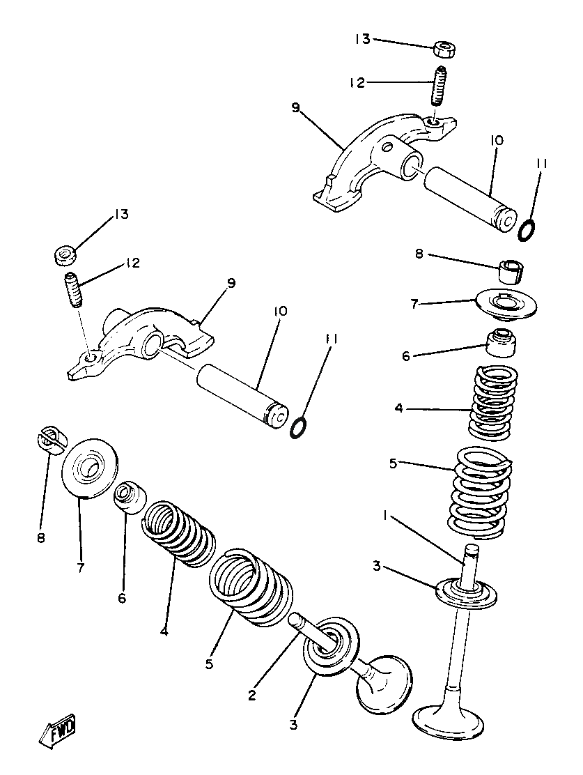 Valve