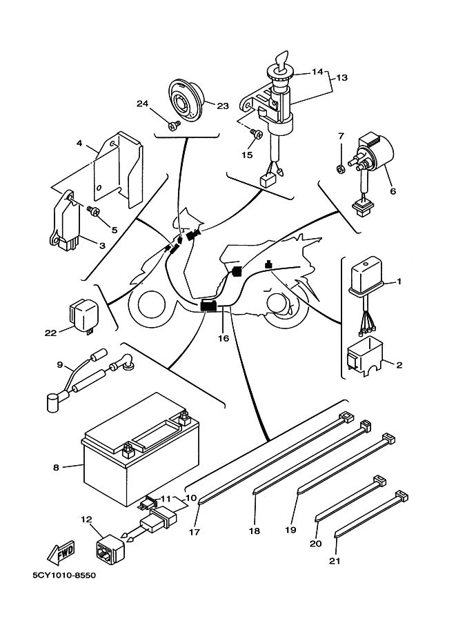 Electrical