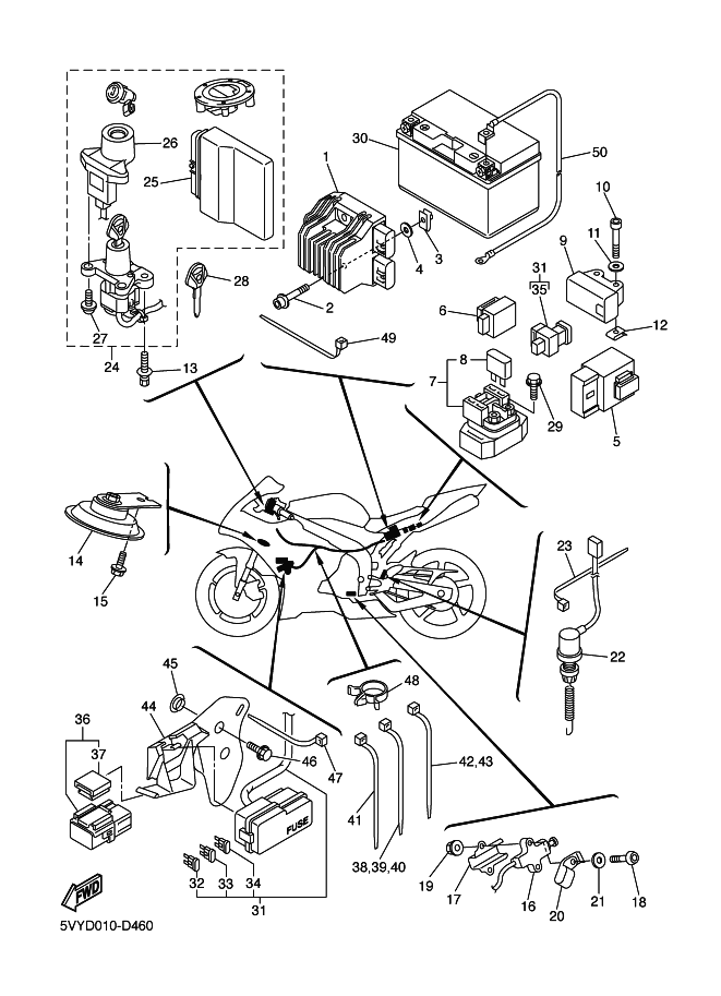 Electrical