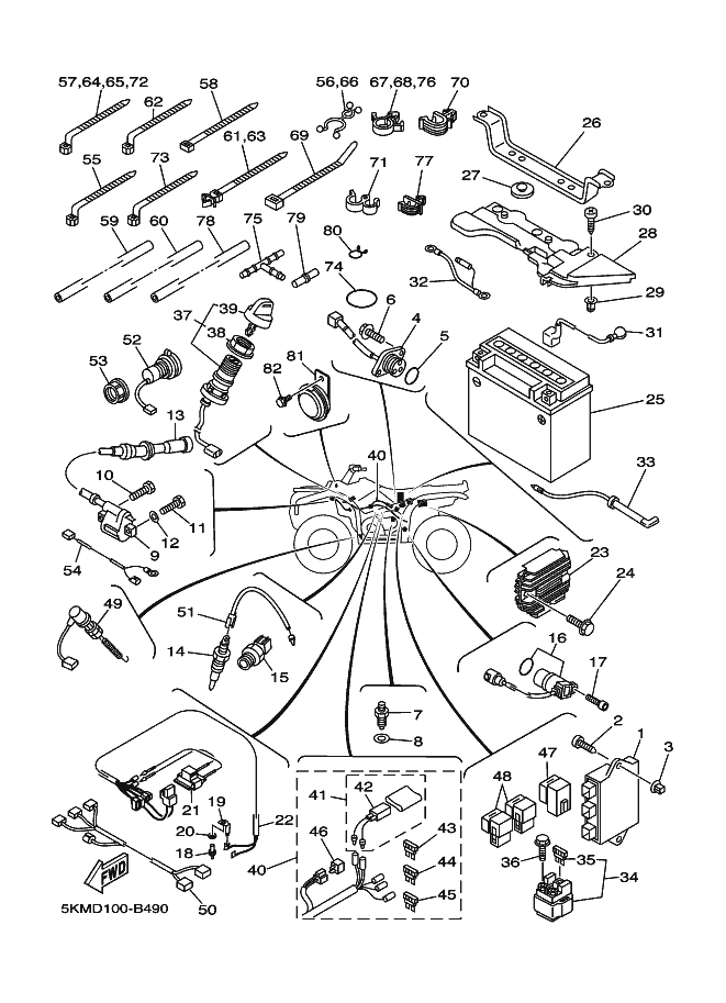 Eléctrico