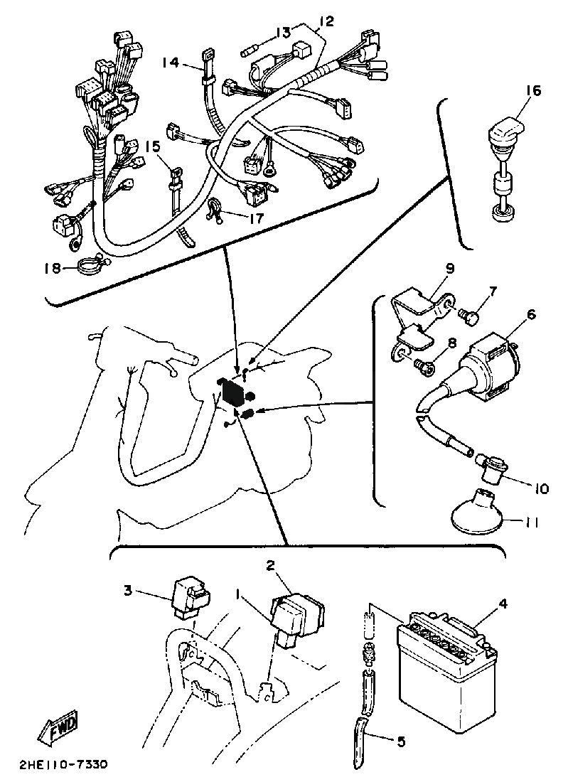 Electrical