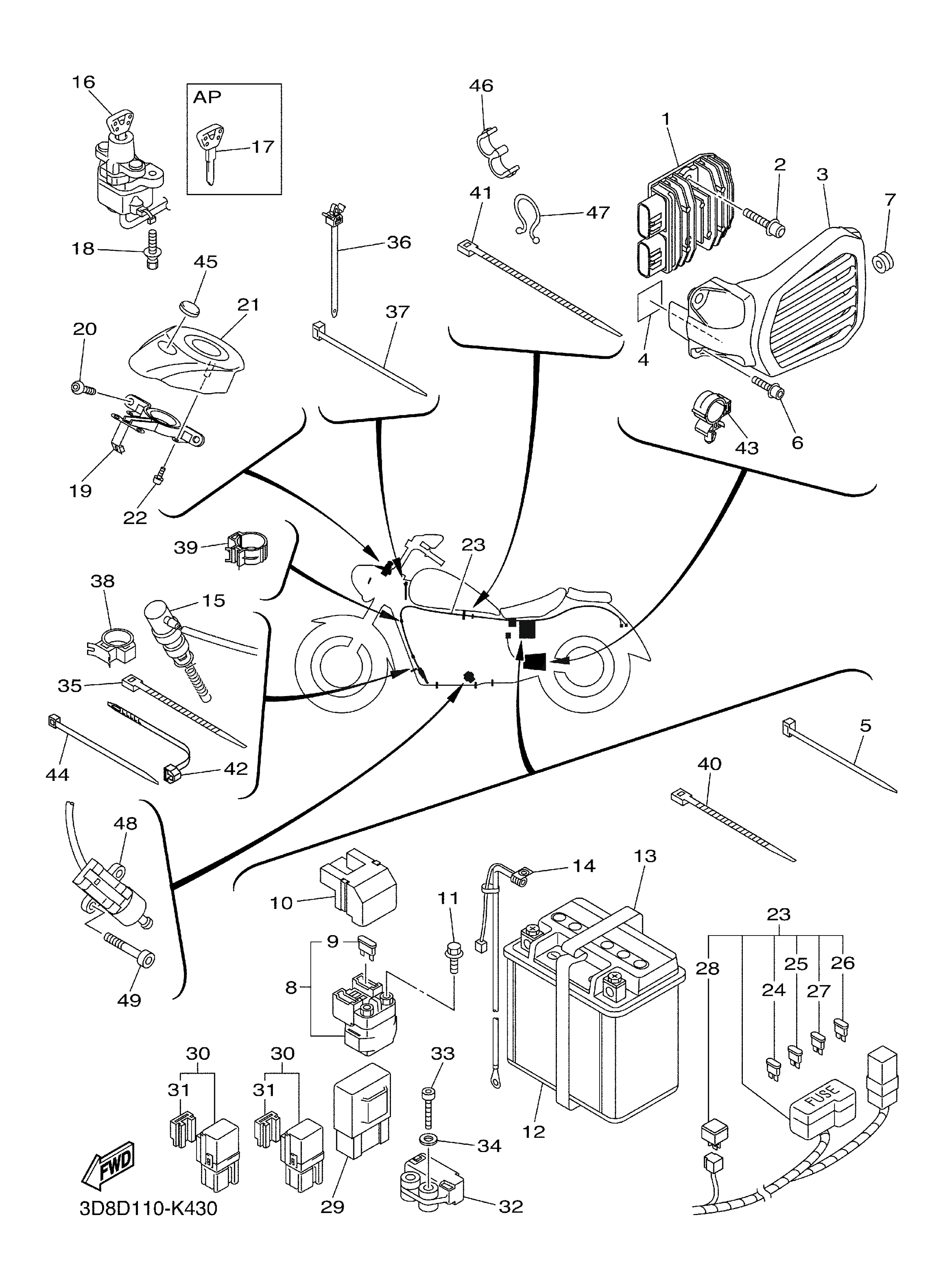 Electrical
