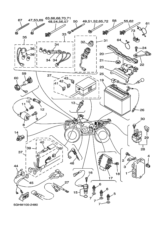 Electrical