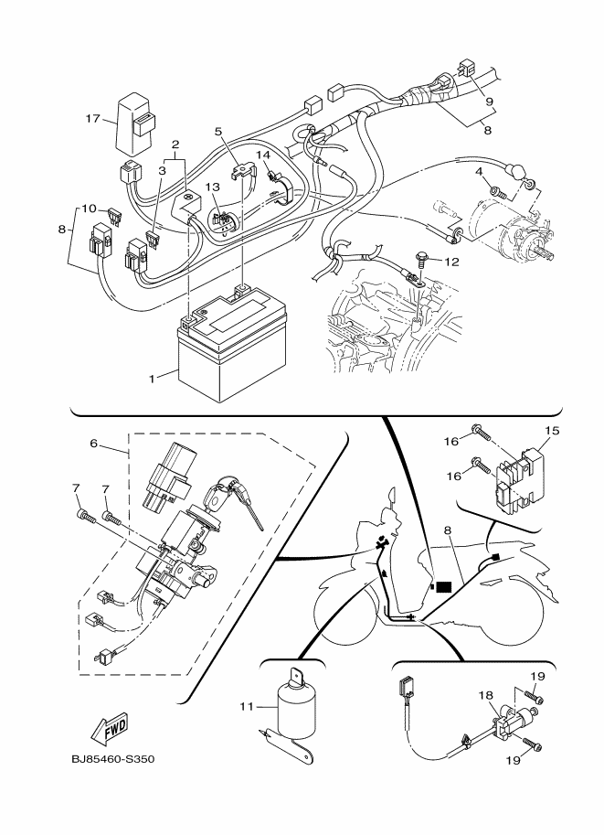 Electrical