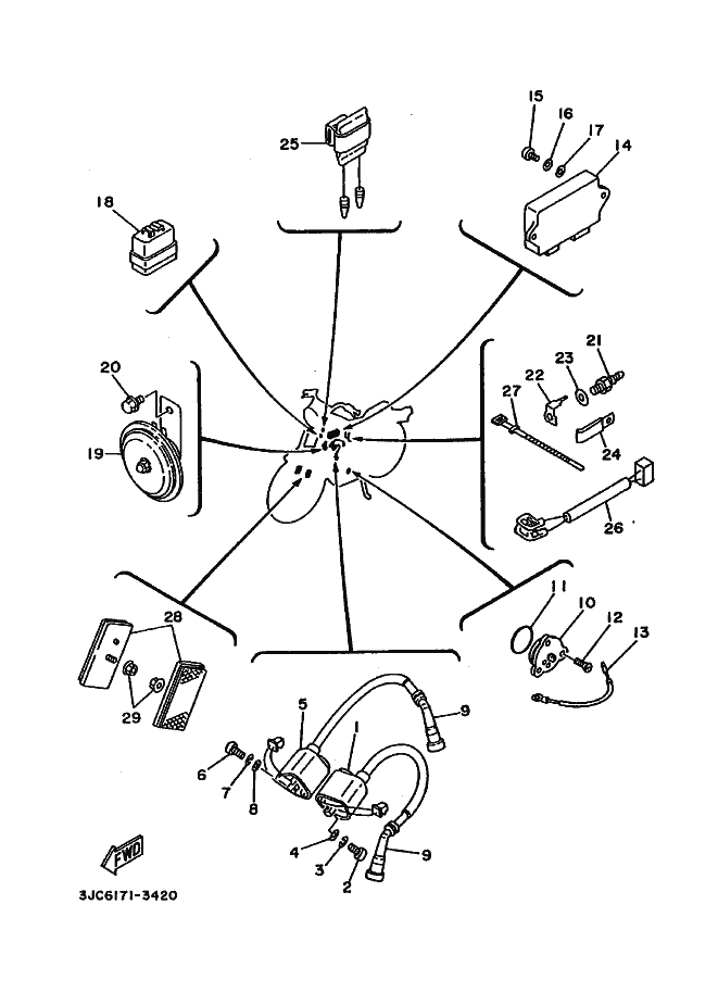 Electrical