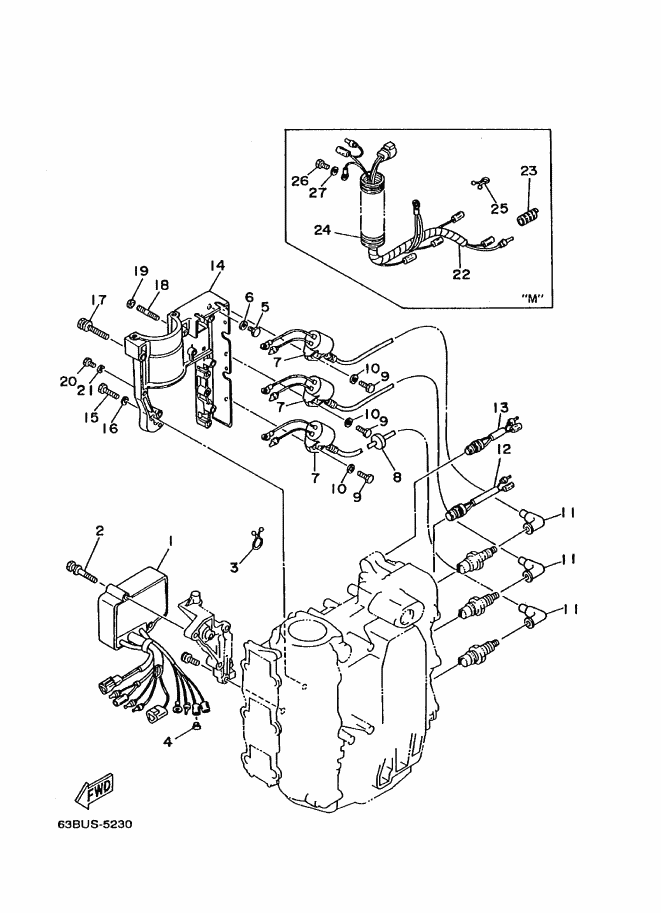 Electrical