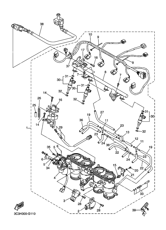 Intake