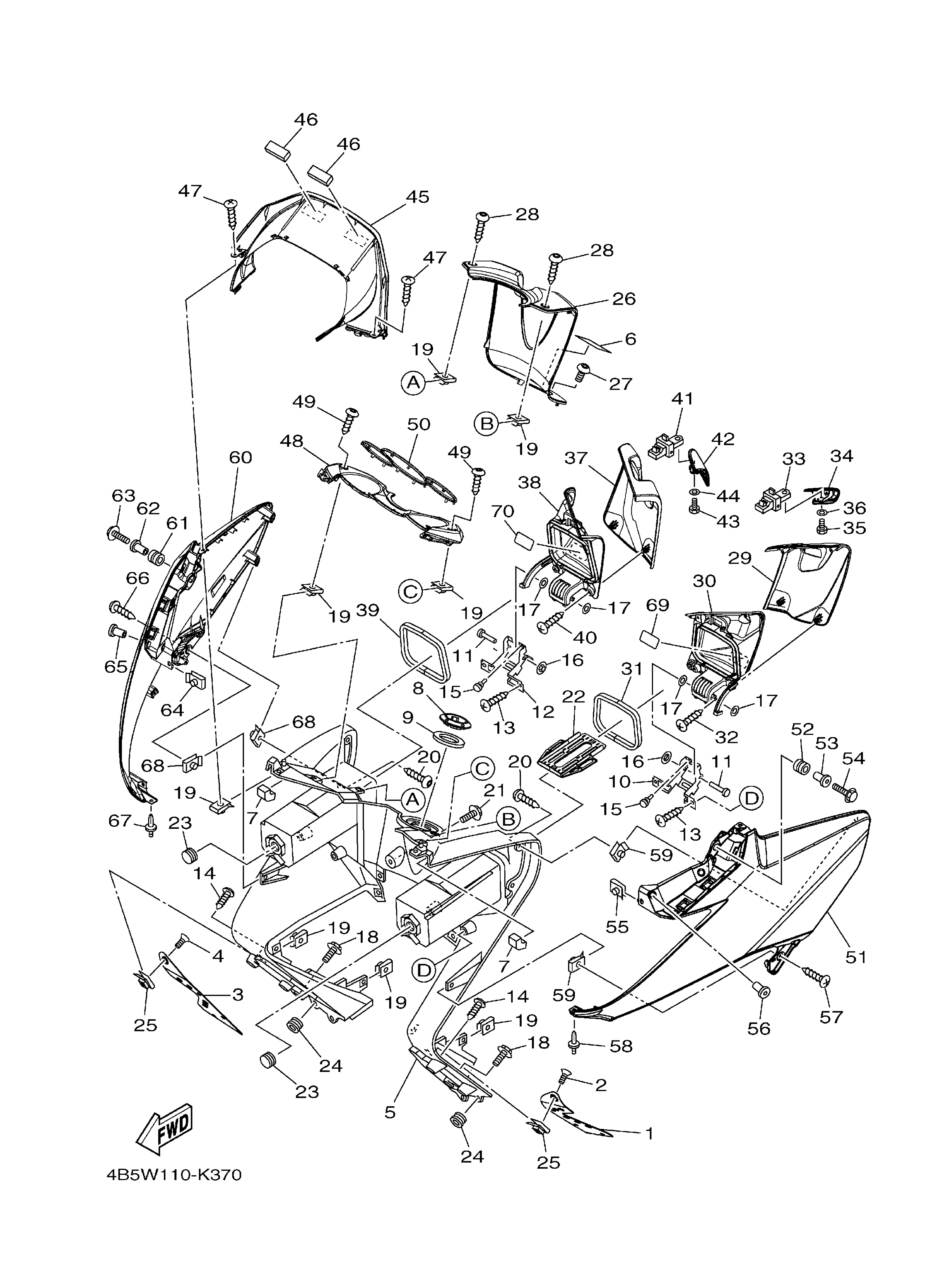 Leg Shield