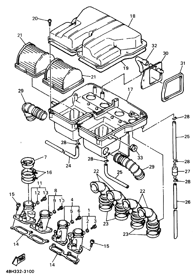 Intake