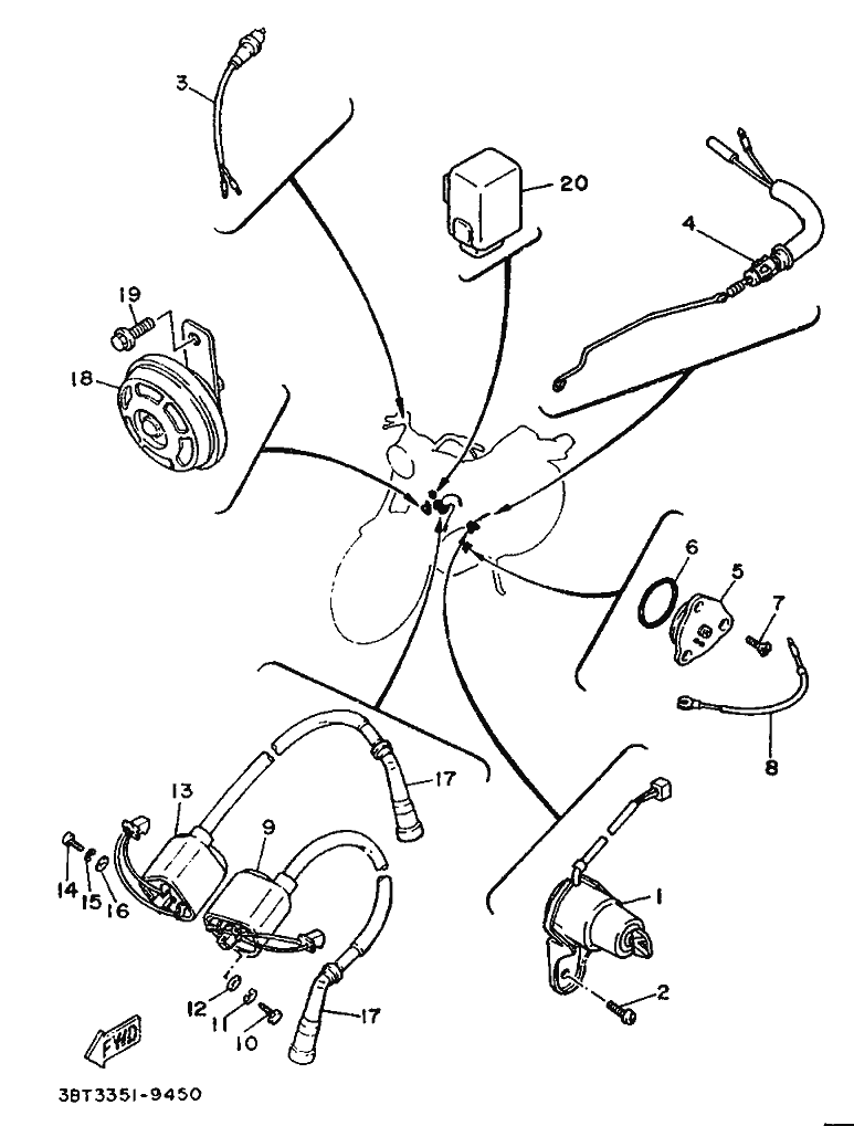 Electrical Equipment