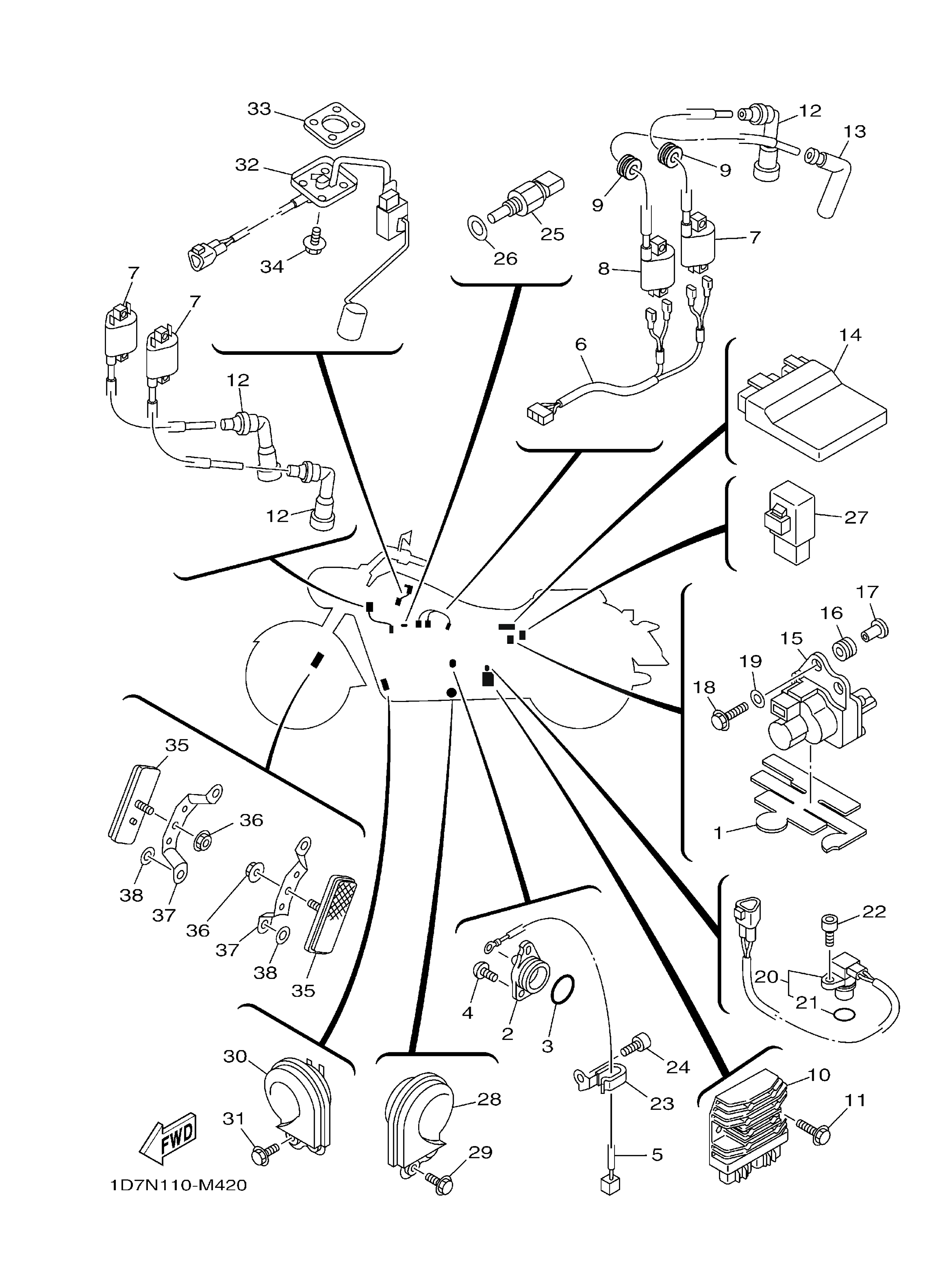 Electrical