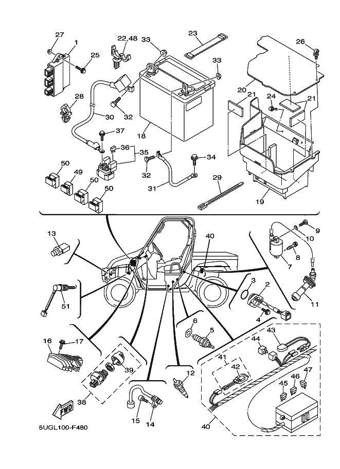 Electrical