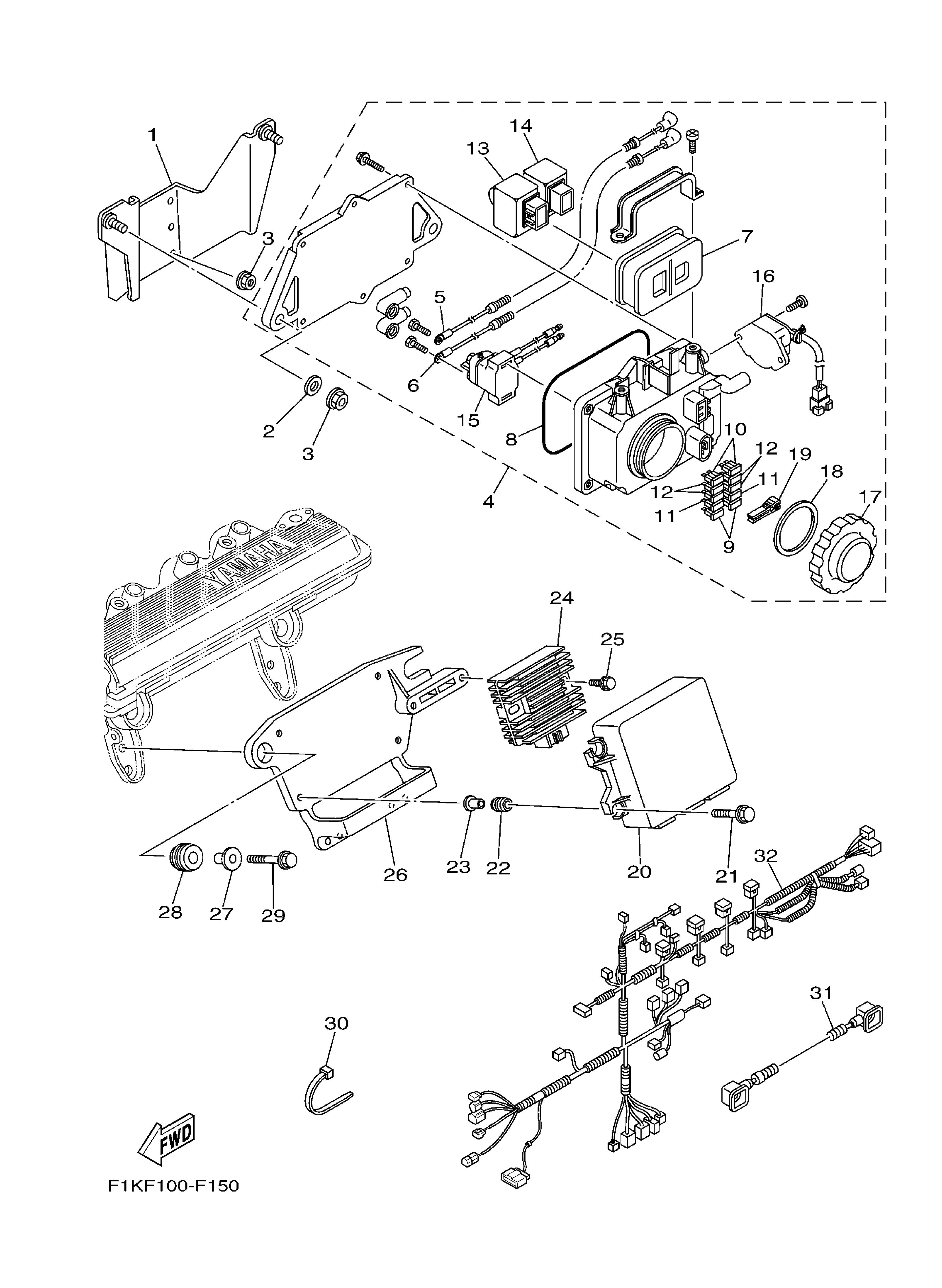 Electrical