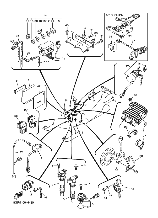 Electrical