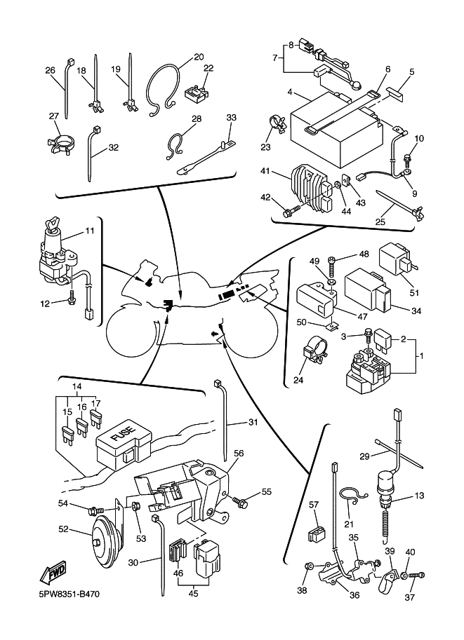 Electrical