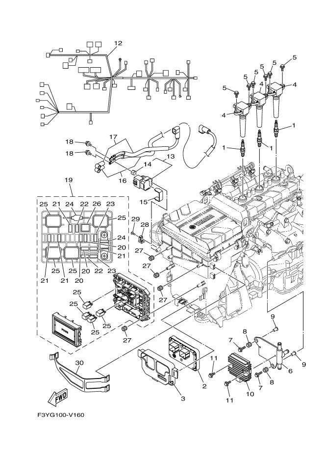 Electrical