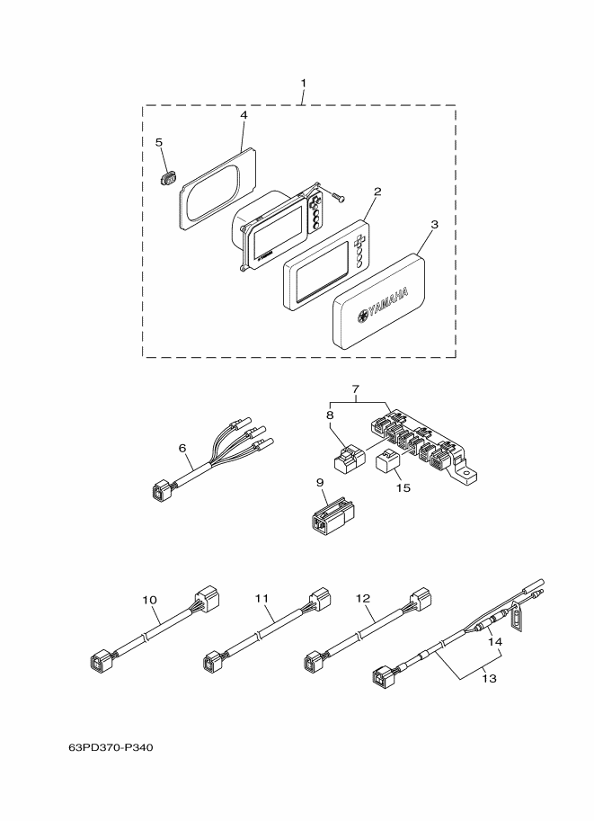 Optional Parts
