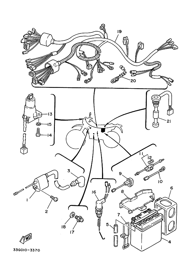 Electrical