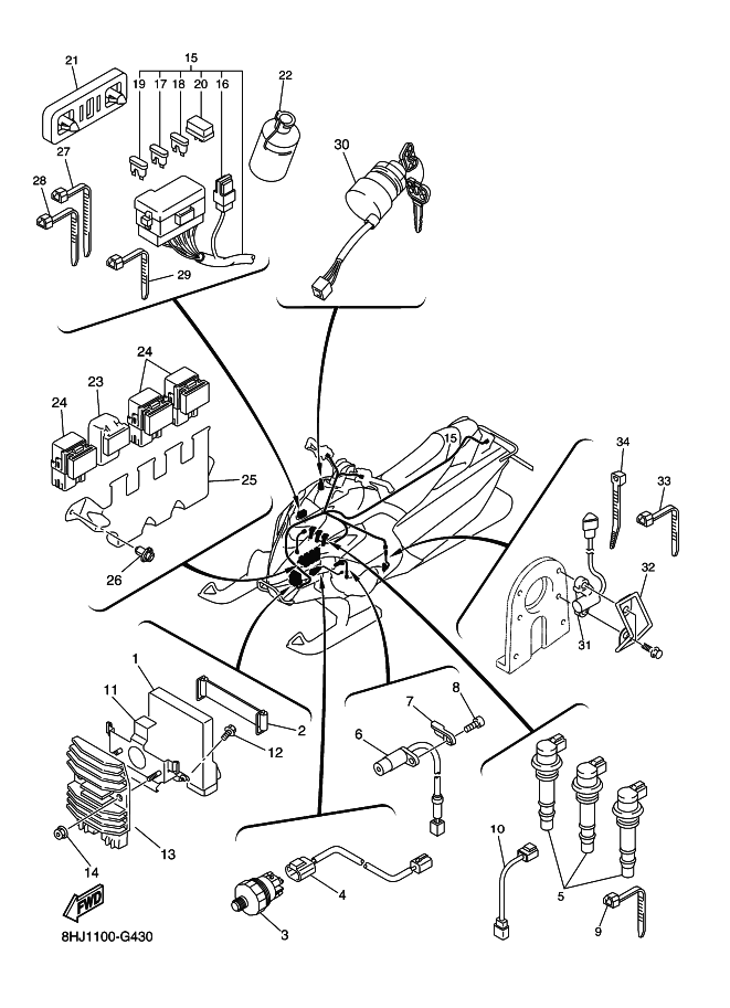 Electrical