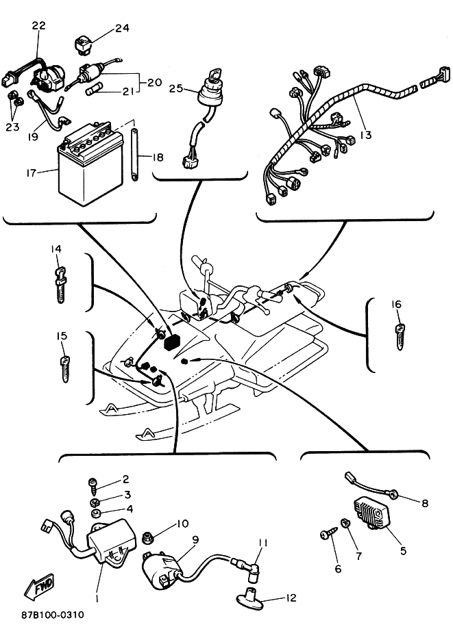 Electrical