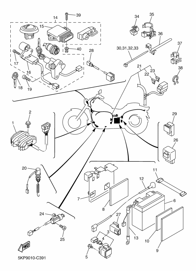 Electrical
