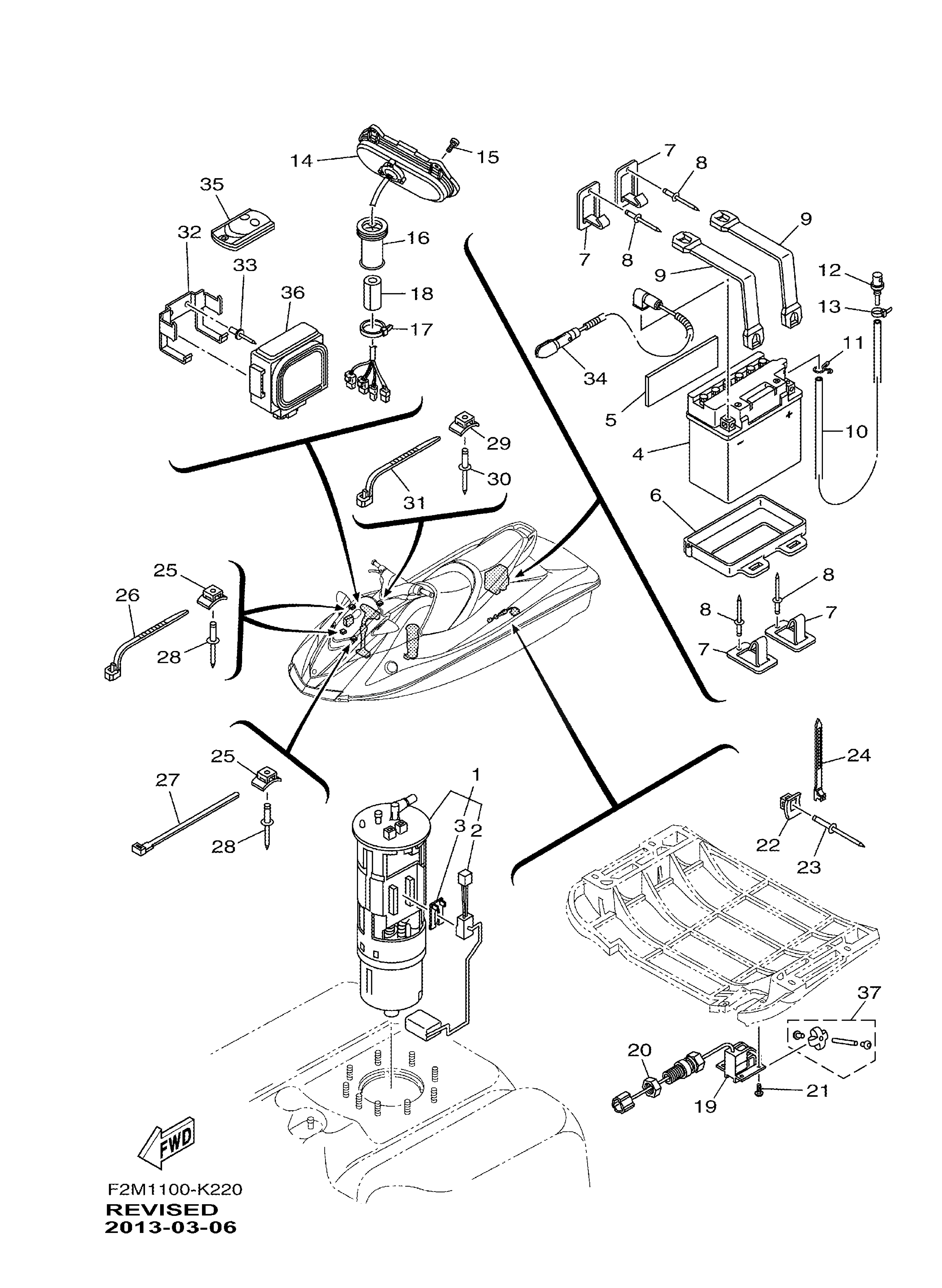 Electrical