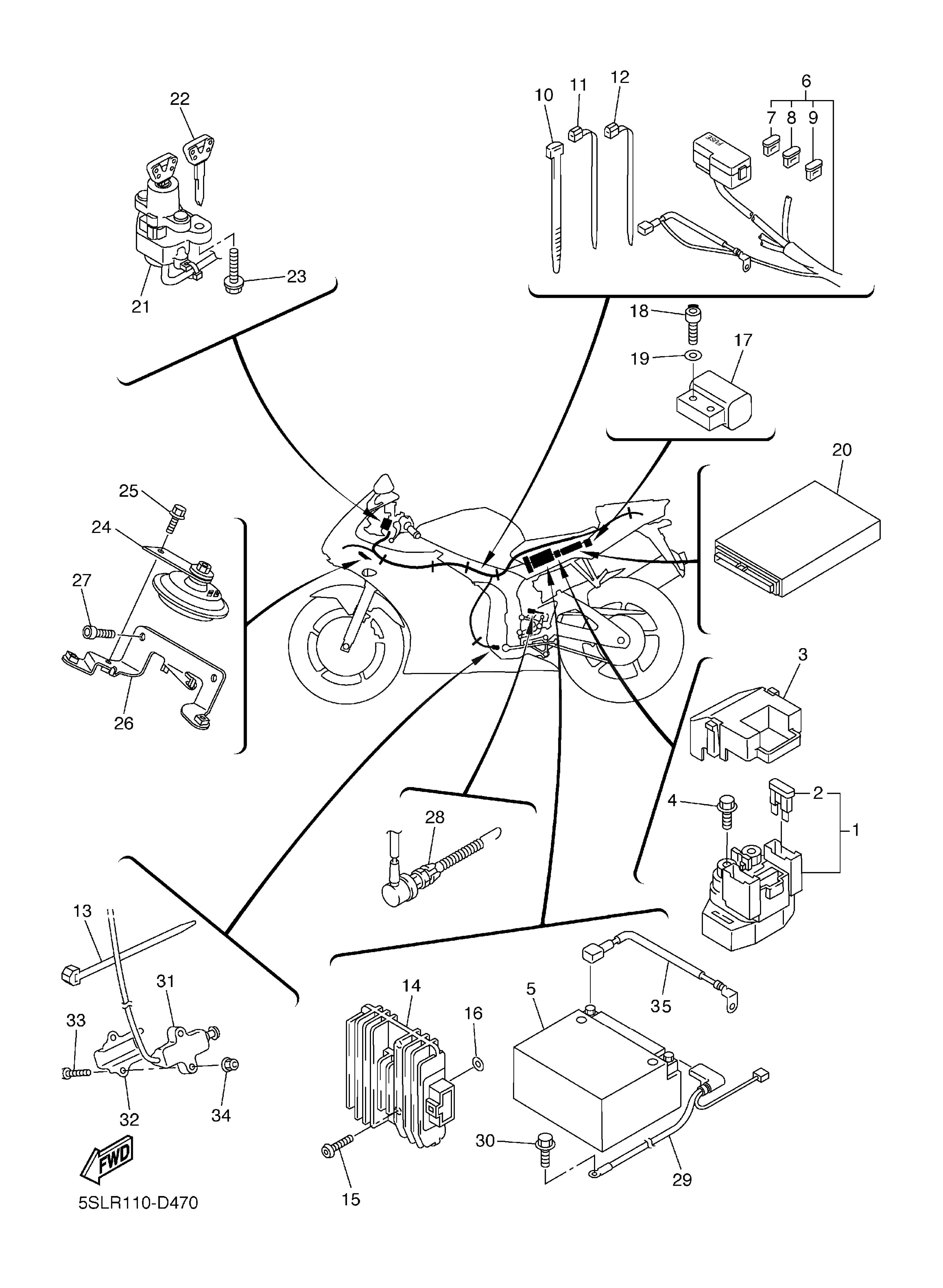Electrical
