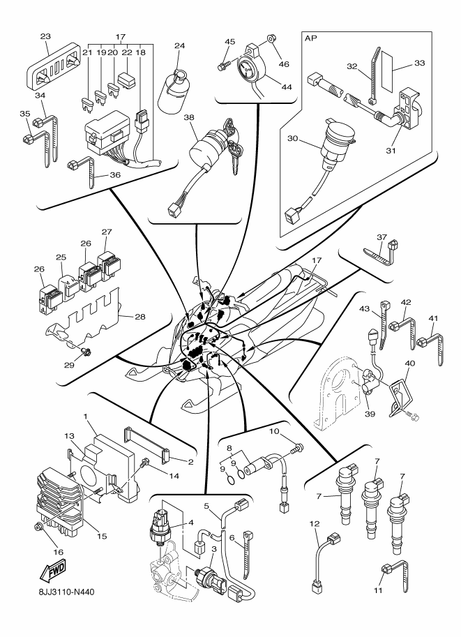 Electrical