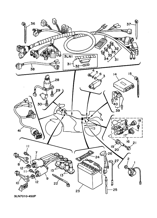 Electrical