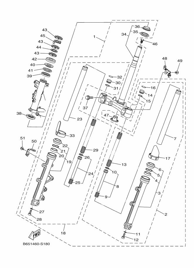 Steering