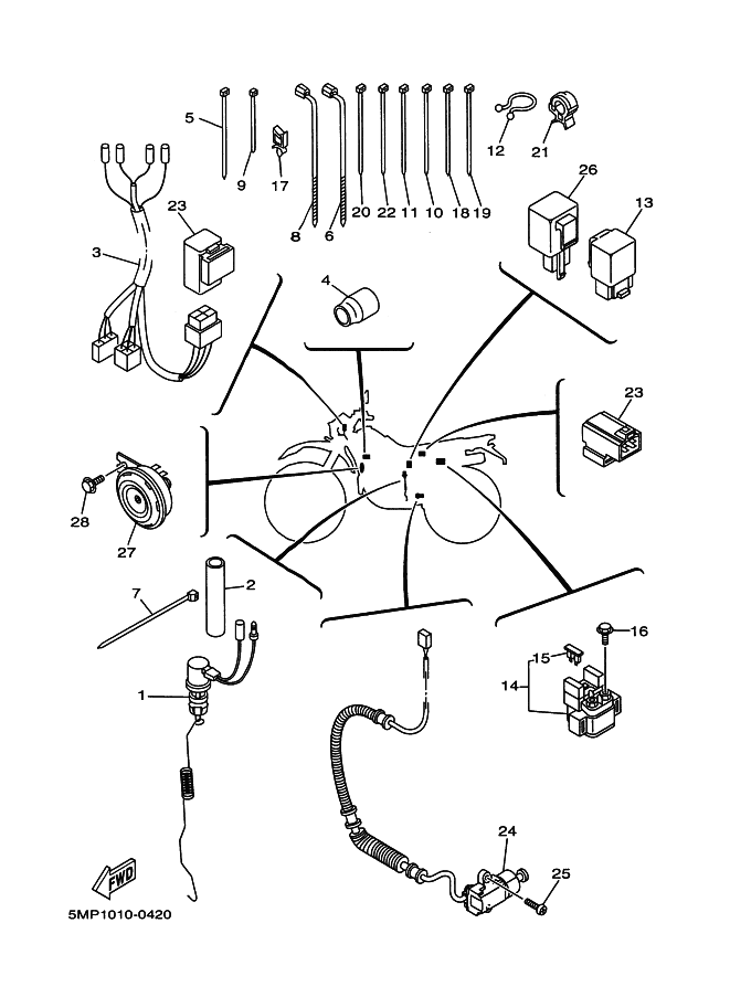 Electrical