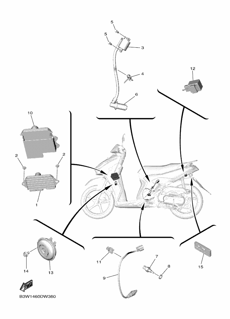 Electrical