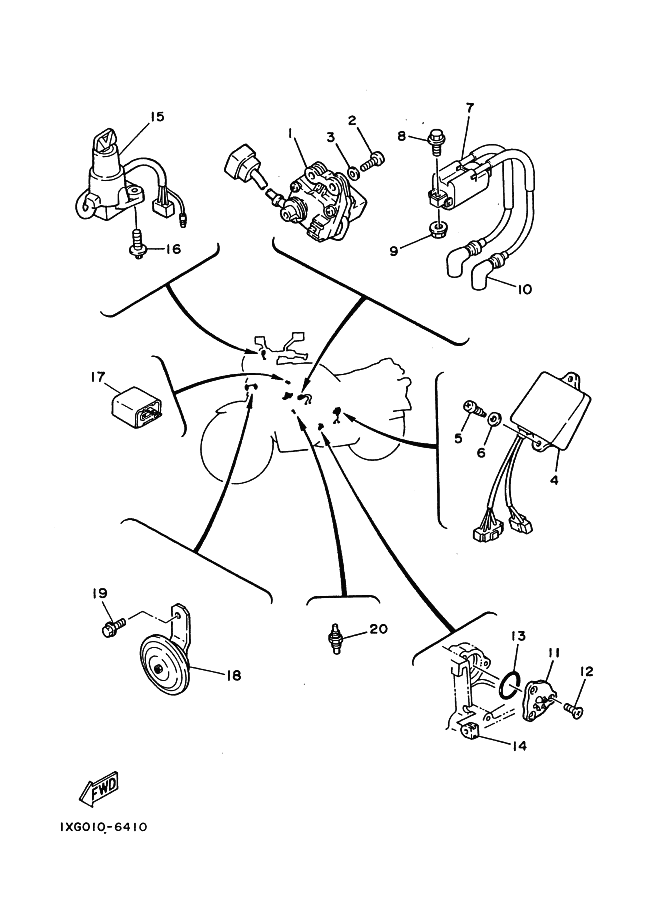 Electrical