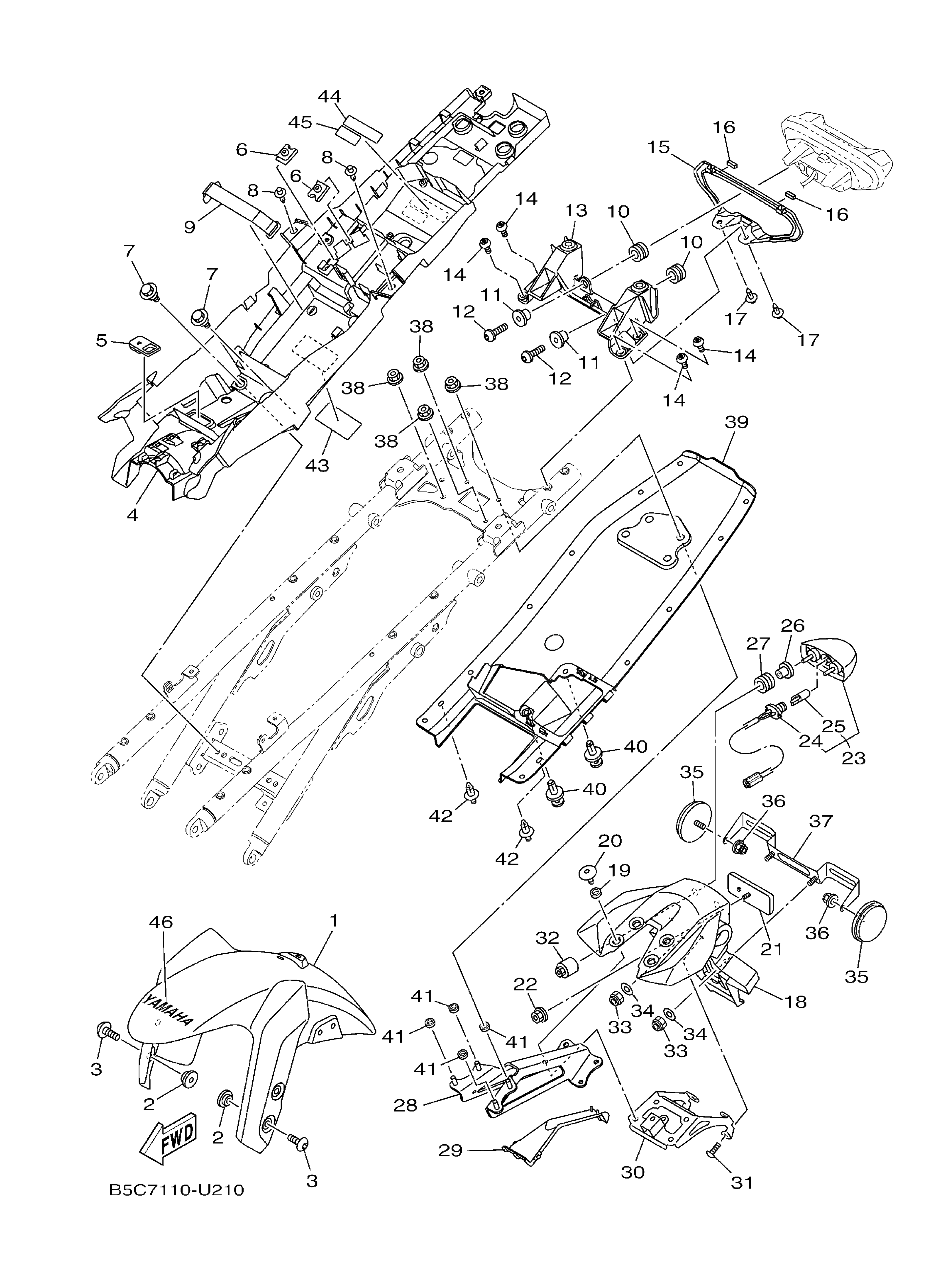 Fender