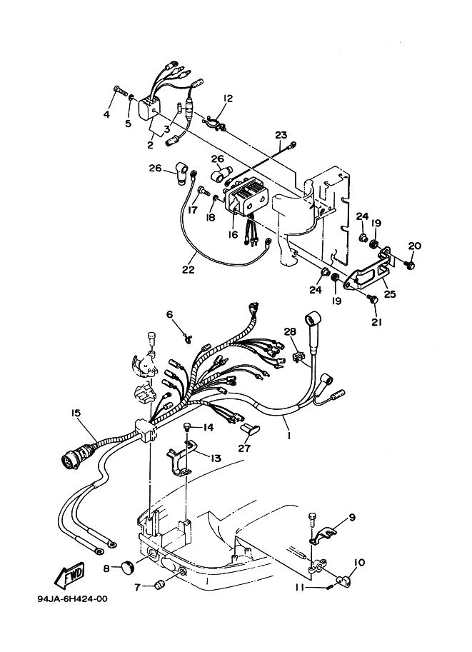 Electrical