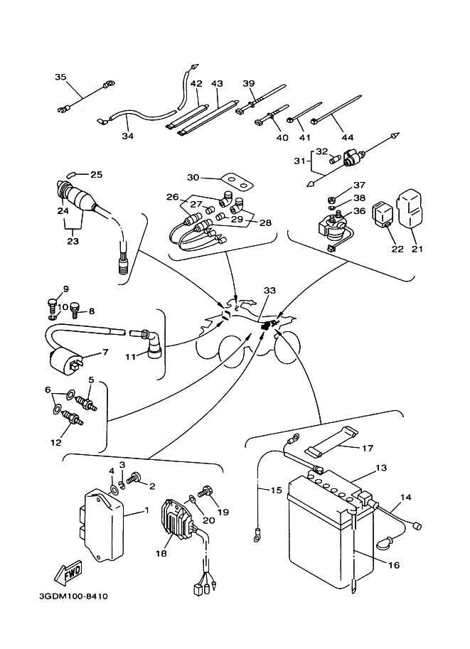 Electrical