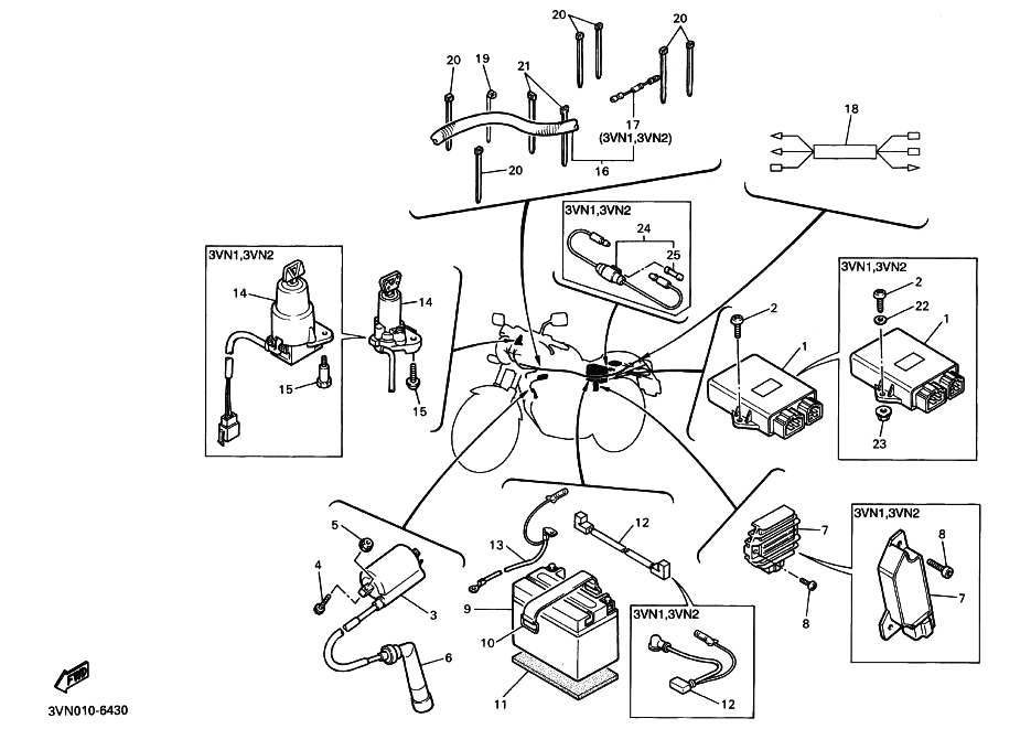 Electrical