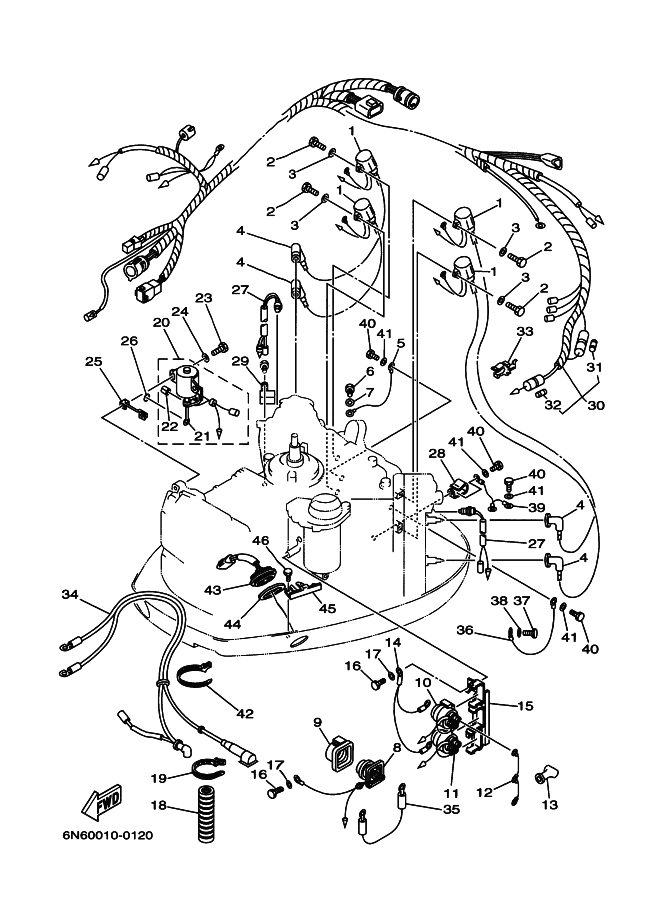 Electrical