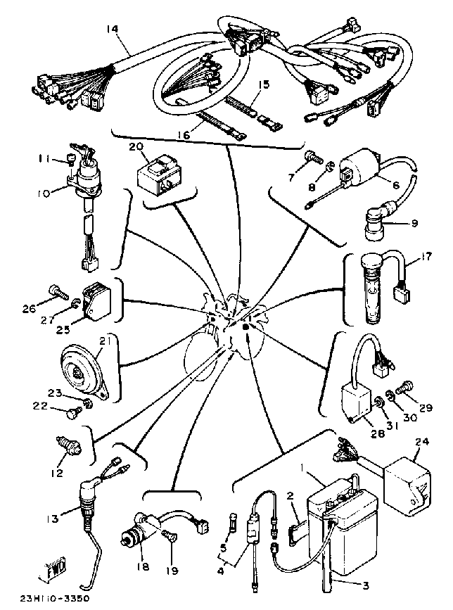 Electrical