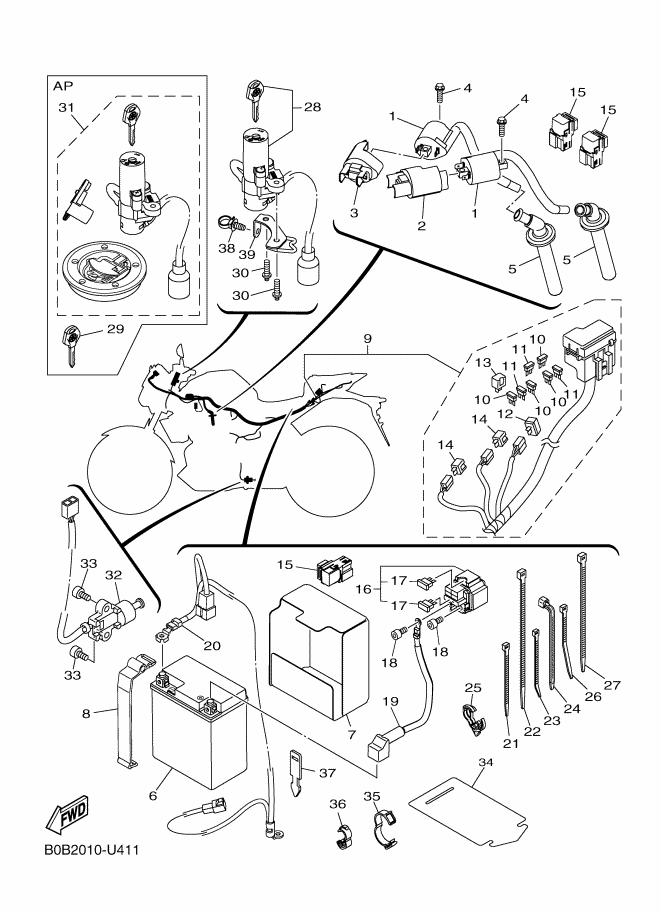 Electrical