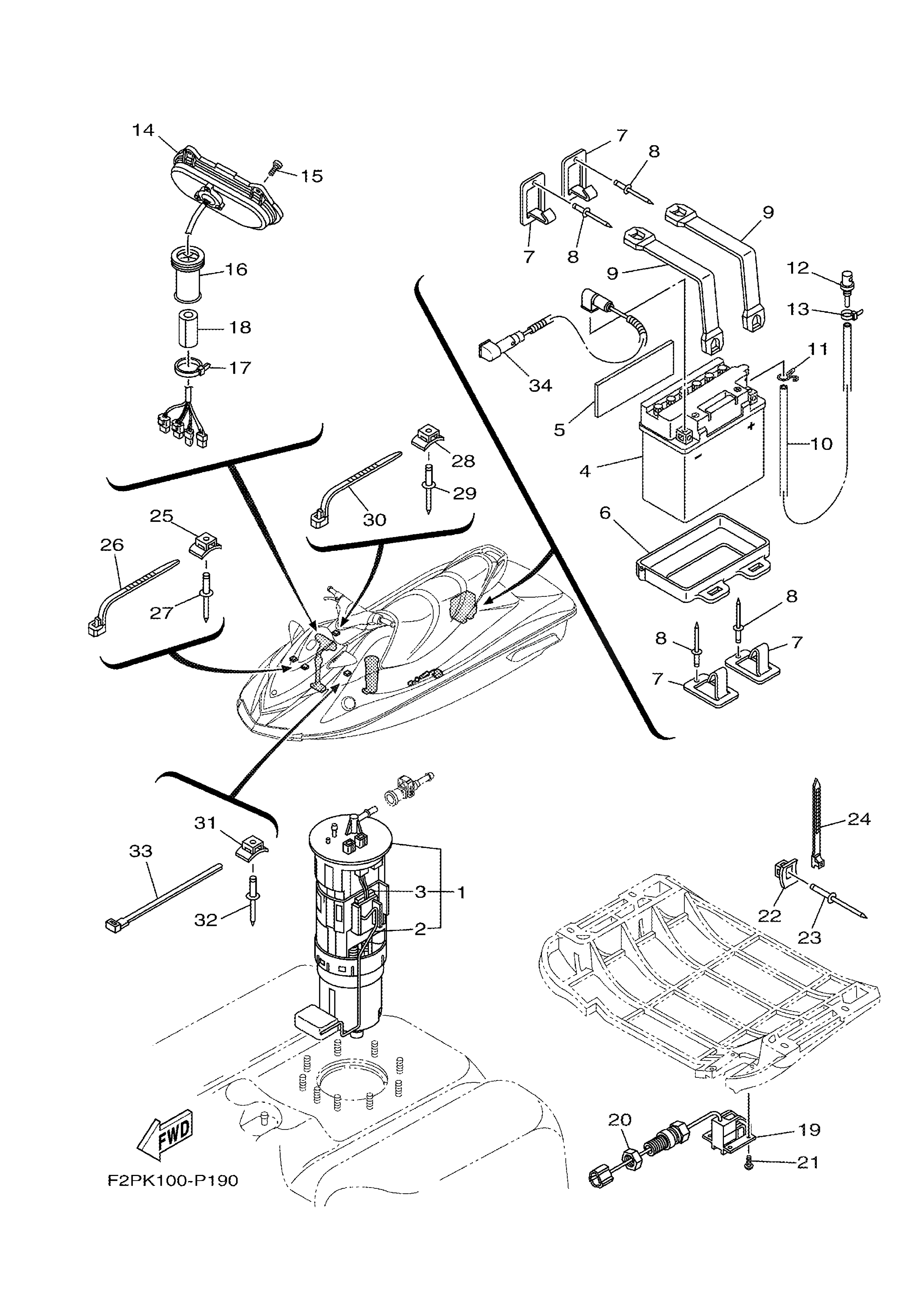 Electrical