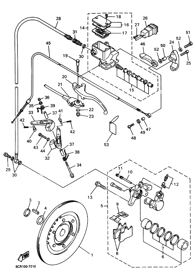 Brake