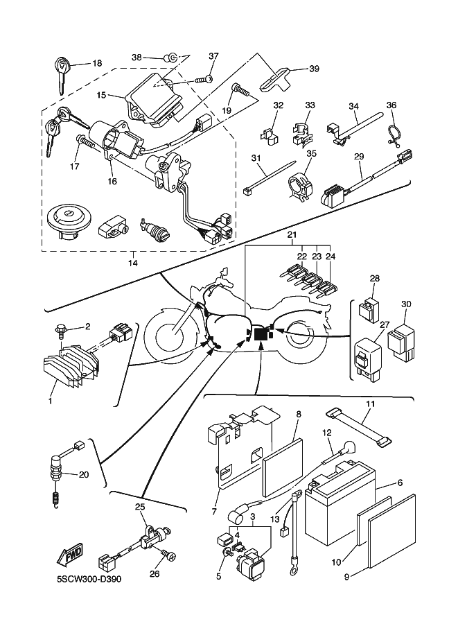 Electrical