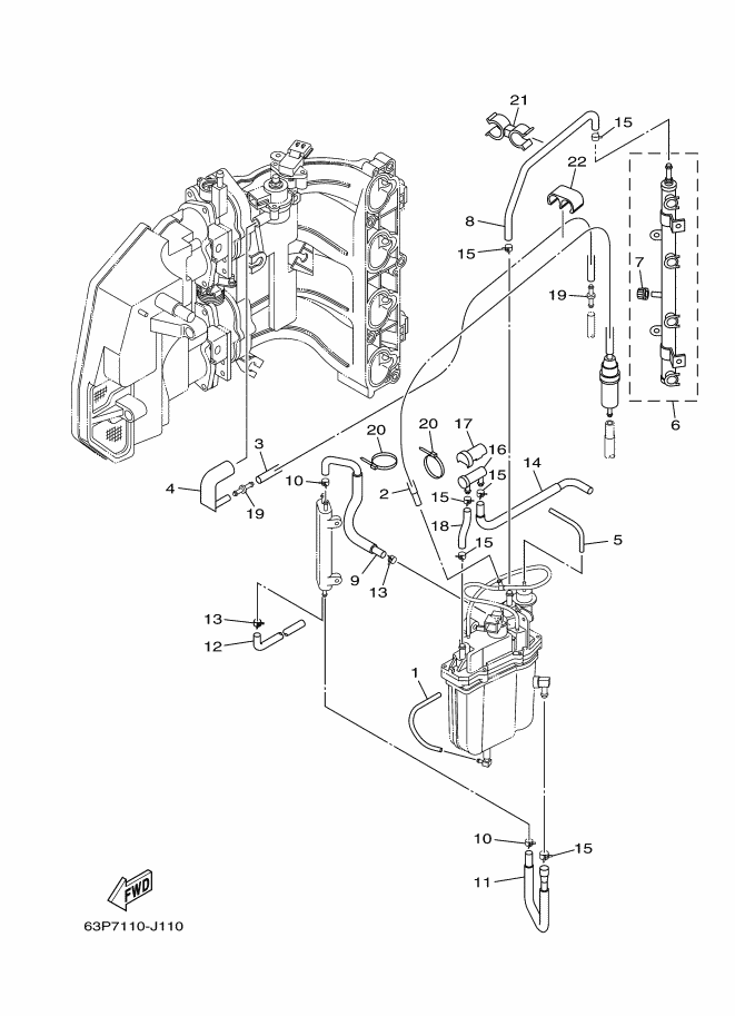 Fuel Injection Pump