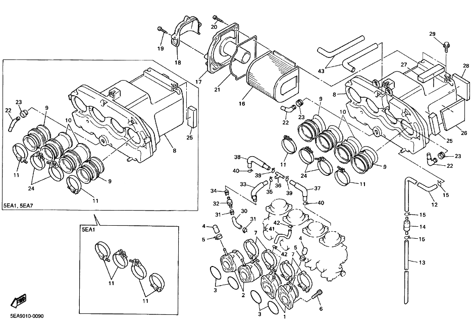 Intake