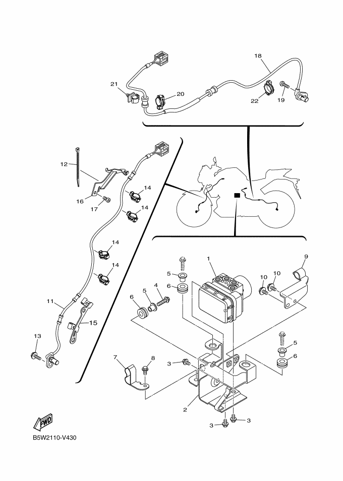 Electrical
