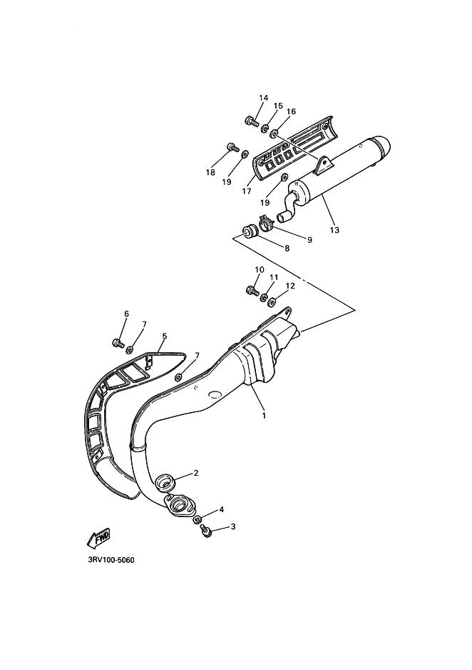 Exhaust