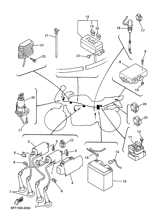 Electrical
