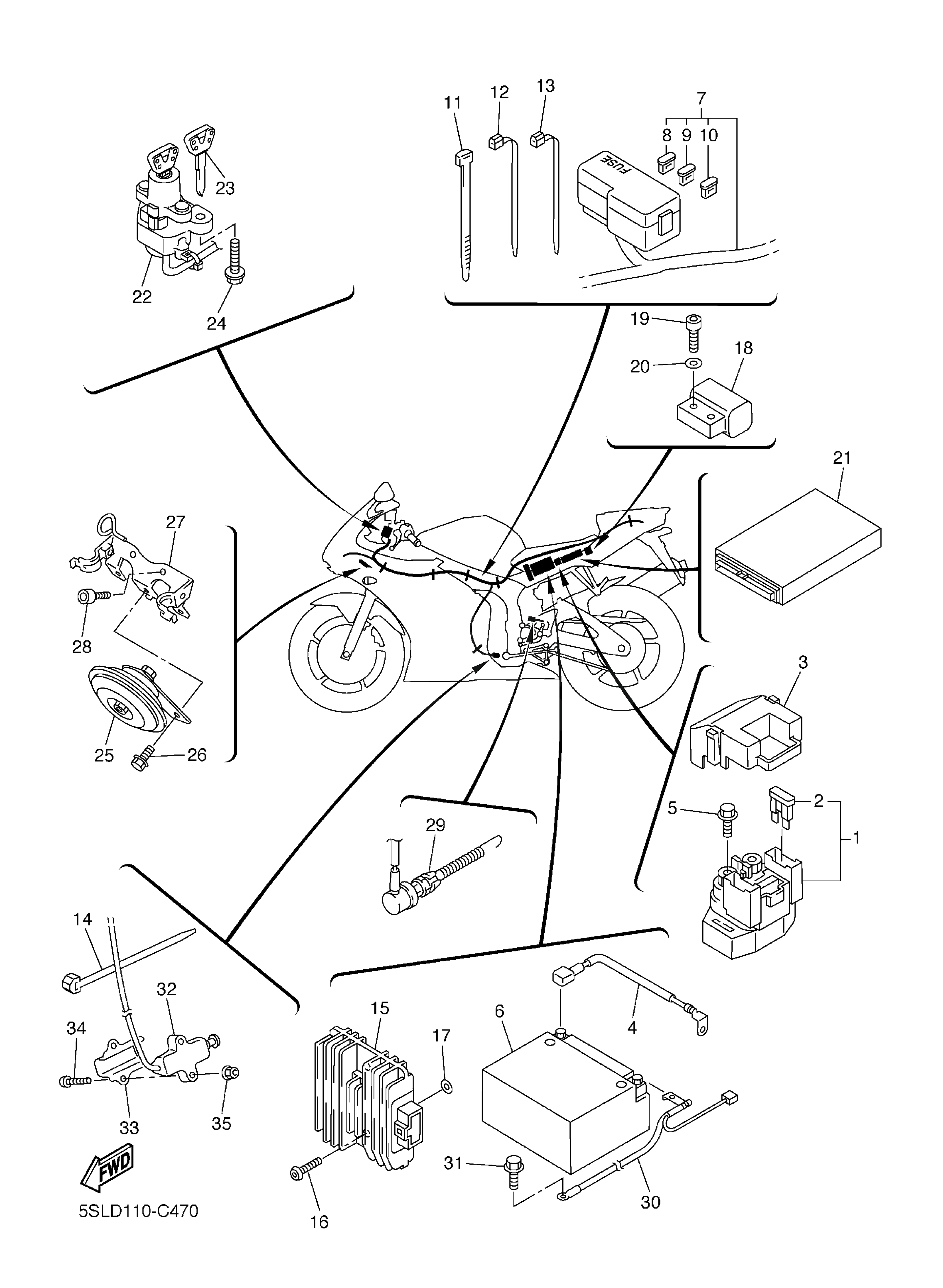 Electrical